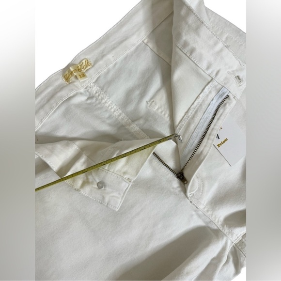 Home Folk Waco Women's Western High Rise
Flares In Ivory - Picture 11 of 13